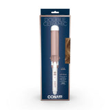 Marca: CONAIR, TENAZA, TENAZA PARA CABELLO DOBLE CERAMICA CONAIR