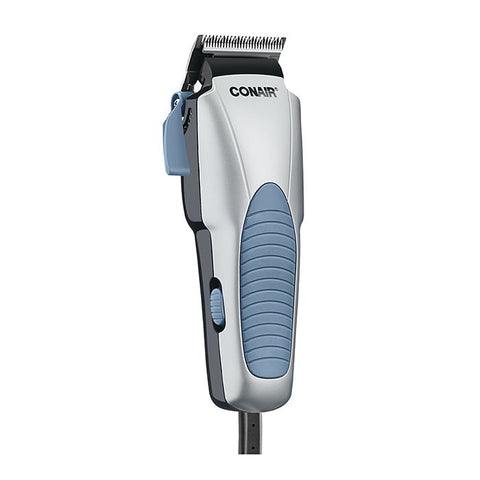 Marca: CONAIR, MÁQUINAS PARA CORTAR CABELLO, MAQUINA PARA CORTAR CABELLO 18 PCS
