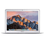 Marca: APPLE, LAPTOPS, Apple Macbook Air 13.3" Intel Core I5 8Gb 128Gb Ssd - Plateado