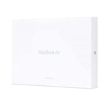 Marca: APPLE, LAPTOPS, Apple Macbook Air 13.3" Intel Core I5 8Gb 128Gb Ssd - Plateado