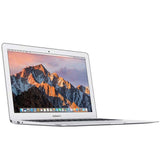 Marca: APPLE, LAPTOPS, Apple Macbook Air 13.3" Intel Core I5 8Gb 128Gb Ssd - Plateado