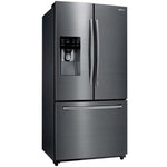 Marca: SAMSUNG, REFRIGERADORA SIDE BY SIDE, Refrigeradora Samsung 26 cu.ft. | Cooling Plus - Negro