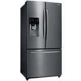 Marca: SAMSUNG, REFRIGERADORA SIDE BY SIDE, Refrigeradora Samsung 26 cu.ft. | Cooling Plus - Negro