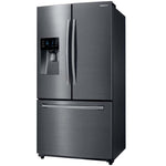 Marca: SAMSUNG, REFRIGERADORA SIDE BY SIDE, Refrigeradora Samsung 26 cu.ft. | Cooling Plus - Negro