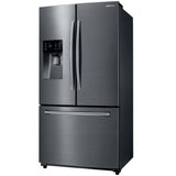 Marca: SAMSUNG, REFRIGERADORA SIDE BY SIDE, Refrigeradora Samsung 26 cu.ft. | Cooling Plus - Negro