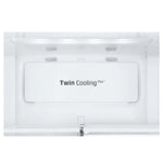 Marca: SAMSUNG, REFRIGERADORA SIDE BY SIDE, Refrigeradora Samsung 26 cu.ft. | Cooling Plus - Negro