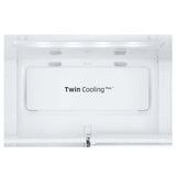 Marca: SAMSUNG, REFRIGERADORA SIDE BY SIDE, Refrigeradora Samsung 26 cu.ft. | Cooling Plus - Negro