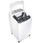 Marca: SAMSUNG, LAVADORA CARGA SUPERIOR, Lavadora Carga Superior Samsung 15 Kg | Magic Filter - Blanco