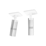 Soporte de Techo white