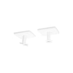Soporte de Techo white