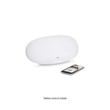 Marca: JBL, AUDIFONOS INALÁMBRICOS, ALTAVOZ INALÁMBRICO JBL PLAYLIST 150 CON CHROMECAST INTEGRADO - BLANCO