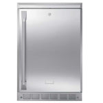 Módulo de refrigerador Monogram para exteriores / interiores