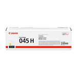 Marca: CANON, CONSUMIBLES PARA IMPRESIÓN, TONER CANON 045H-AMARILLO