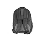 Mochila Torus IV negra para laptop