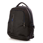Mochila Torus IV negra para laptop