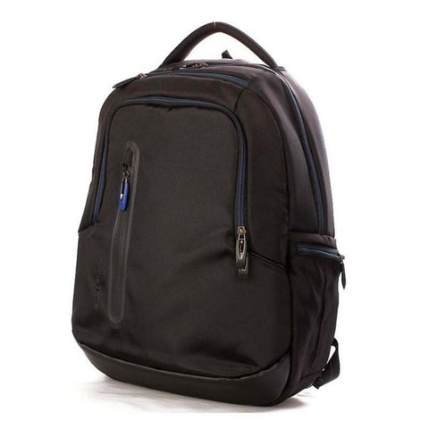Mochila Torus IV negra para laptop