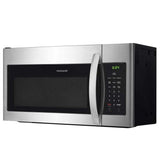 Marca: FRIGIDAIRE, MICROONDAS, Microondas Frigidaire Classic 1.6 cu.ft. - Plateado