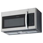 Marca: FRIGIDAIRE, MICROONDAS, Microondas Frigidaire Classic 1.6 cu.ft. - Plateado