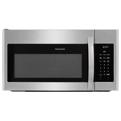 Marca: FRIGIDAIRE, MICROONDAS, Microondas Frigidaire Classic 1.6 cu.ft. - Plateado