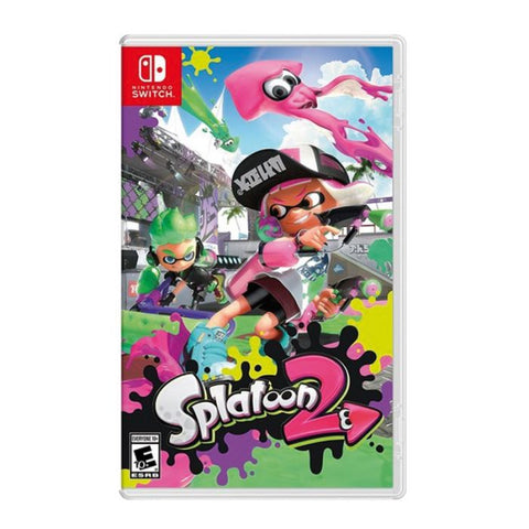 Splatoon 2 | Nintendo Switch