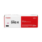Marca: CANON, CONSUMIBLES PARA IMPRESIÓN, TONER CANON 046H-MAGENTA