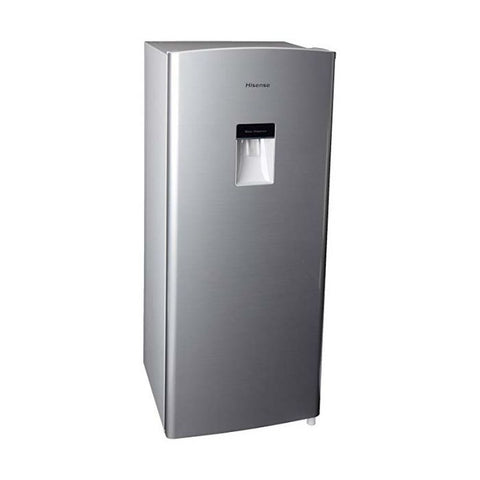 Marca: HISENSE, REFRIGERADORA UNA Y DOS PUERTAS, HISENSE REFRIGERADORA 6.3P3