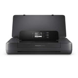 IMPRESORA PORTÁTIL HP OFFICEJET 200