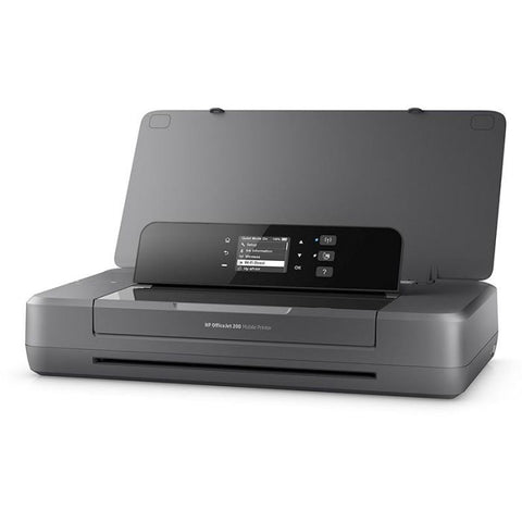 IMPRESORA PORTÁTIL HP OFFICEJET 200