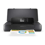 IMPRESORA PORTÁTIL HP OFFICEJET 200