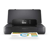 IMPRESORA PORTÁTIL HP OFFICEJET 200
