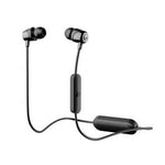 SKULLCANDY - JIB WIRELESS EARBUDS - NEGRO