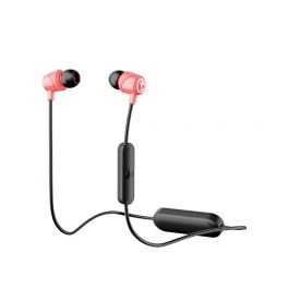 SKULLCANDY - JIB WIRELESS EARBUDS - ROJO