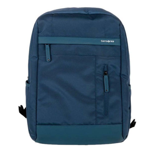 CITY PRO LAPTOP MOCHILA 15 6 AZUL
