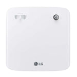 Marca: LG, PROYECTORES, Blanco LG CineBeam Serie PH150 - Blanco