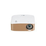 Marca: LG, PROYECTORES, Blanco LG CineBeam Serie PH150 - Blanco