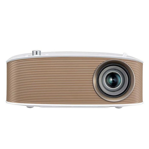 Marca: LG, PROYECTORES, Blanco LG CineBeam Serie PH150 - Blanco