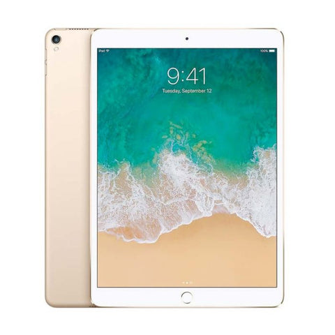 LA IPAD PRO 10 5 WIFI 512GB GOLD CLA