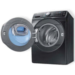 Marca: SAMSUNG, LAVADORA CARGA FRONTAL, Lavadora De Carga Frontal Samsung 22 Kg | Multisteam - Gris