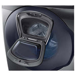 Marca: SAMSUNG, LAVADORA CARGA FRONTAL, Lavadora De Carga Frontal Samsung 22 Kg | Multisteam - Gris