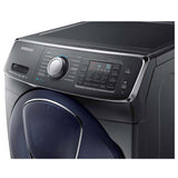 Marca: SAMSUNG, LAVADORA CARGA FRONTAL, Lavadora De Carga Frontal Samsung 22 Kg | Multisteam - Gris