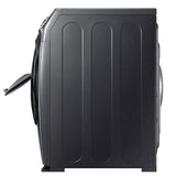 Marca: SAMSUNG, LAVADORA CARGA FRONTAL, Lavadora De Carga Frontal Samsung 22 Kg | Multisteam - Gris