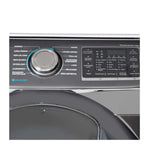 Marca: SAMSUNG, LAVADORA CARGA FRONTAL, Lavadora De Carga Frontal Samsung 22 Kg | Multisteam - Gris