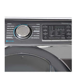 Marca: SAMSUNG, LAVADORA CARGA FRONTAL, Lavadora De Carga Frontal Samsung 22 Kg | Multisteam - Gris
