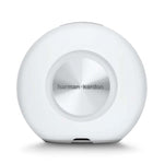Bocinas Inalámbricas Harman/Kardon Omni10 Streaming HD Bluetooth - Blanco