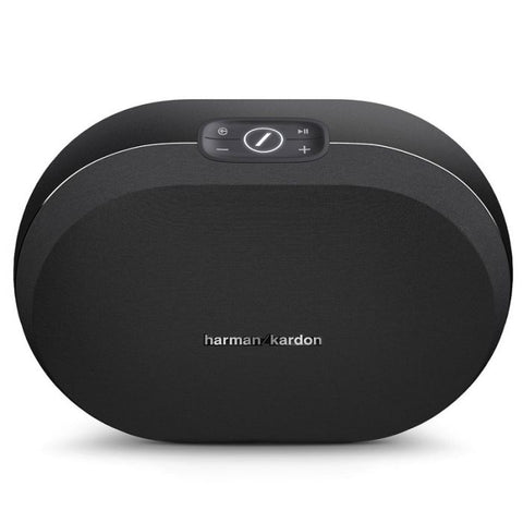 HARMAN KARDON OMNI 20+ WIRELESS STEREO HD SPEAKER (BLACK)