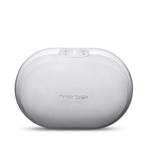 PARLANTE INALÁMBRICAS HARMAN KARDON OMNI 20- BLANCO