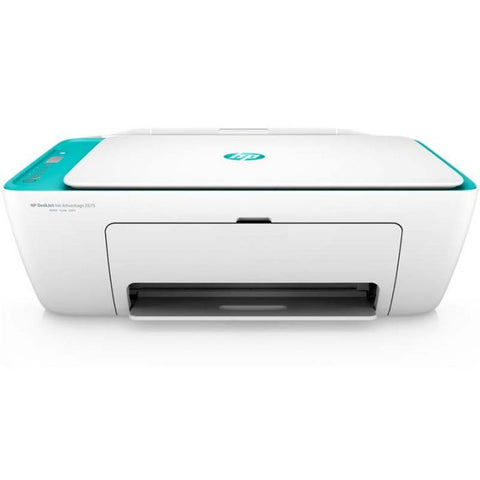 Marca: HP, IMPRESORAS, Impresora Multifuncional HP DeskJet Ink Advantage 2675 (V1N02A)