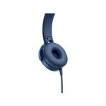 Marca: SONY, REGULARES, SONY - EXTRA BASS HEADPHONES (AZUL)