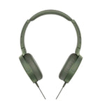 Marca: SONY, REGULARES, SONY - EXTRA BASS HEADPHONES (VERDE)