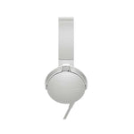 Marca: SONY, REGULARES, SONY - EXTRA BASS HEADPHONES (GRIS)
